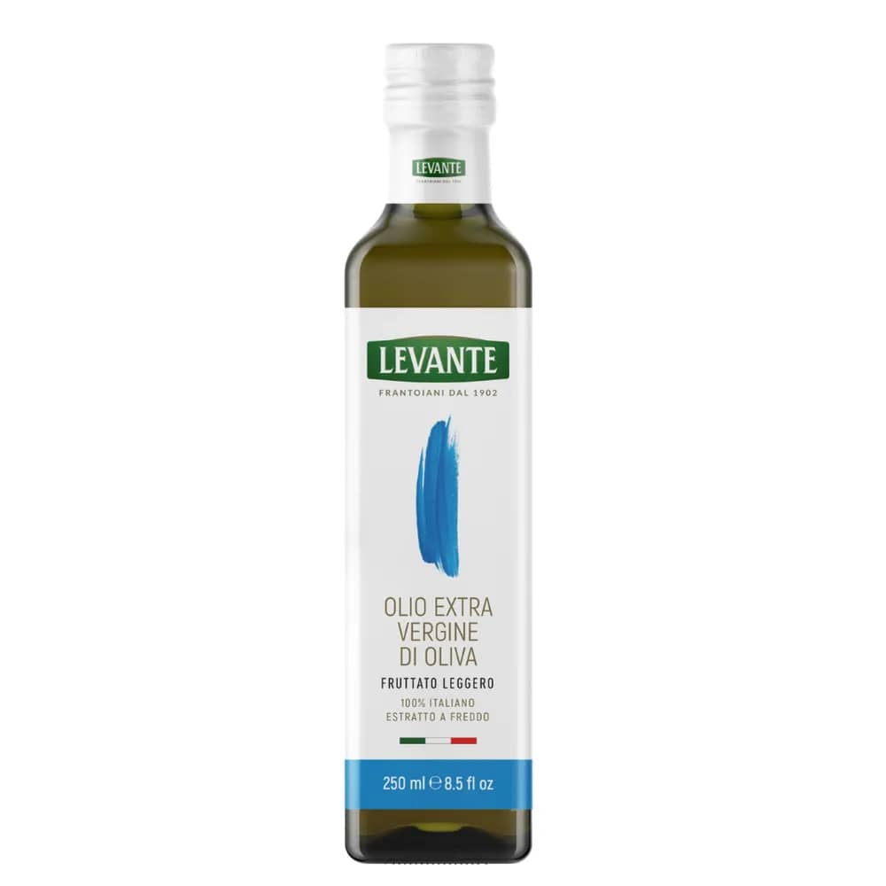 Aceite de Oliva Extra Virgen Premium 100% Italiano