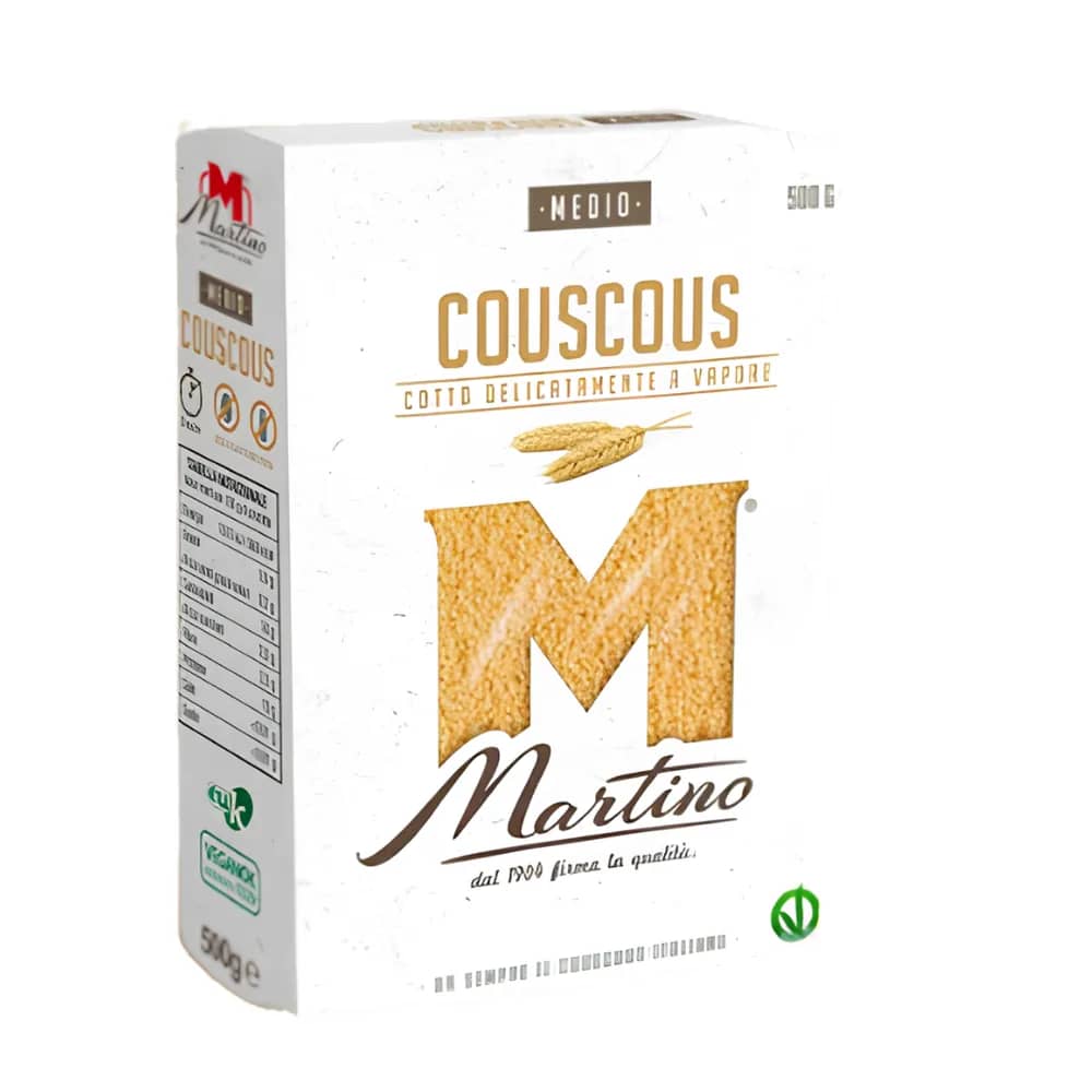 Cous Cous