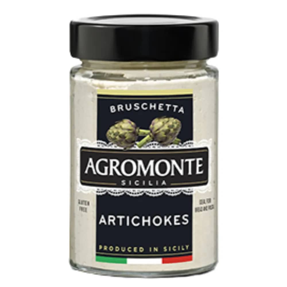 Crema de Alcachofas