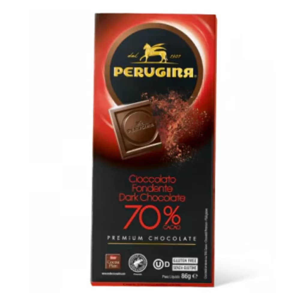 Chocolate Dark 70% Cacao