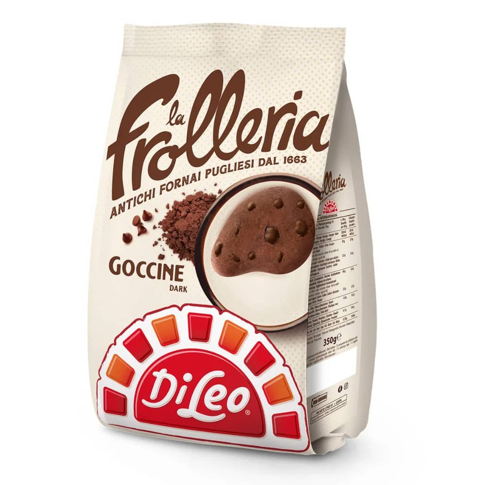 La Frolleria Goccine Dark