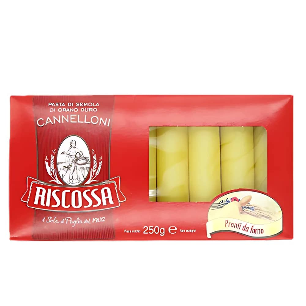 Cannelloni