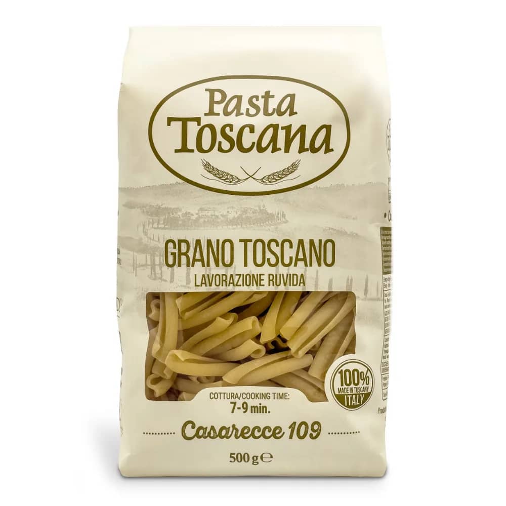 Casarecce