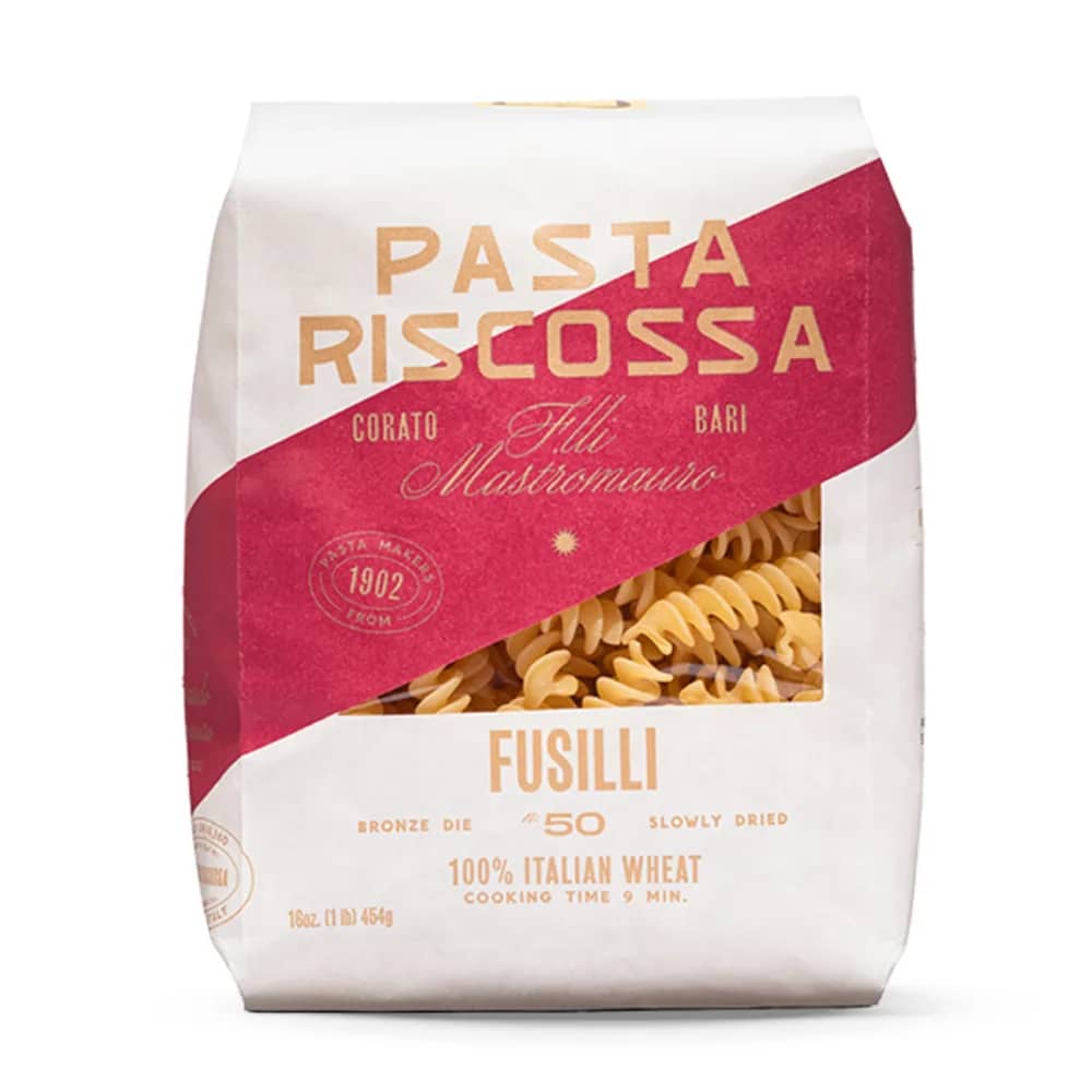 Fusilli Premium