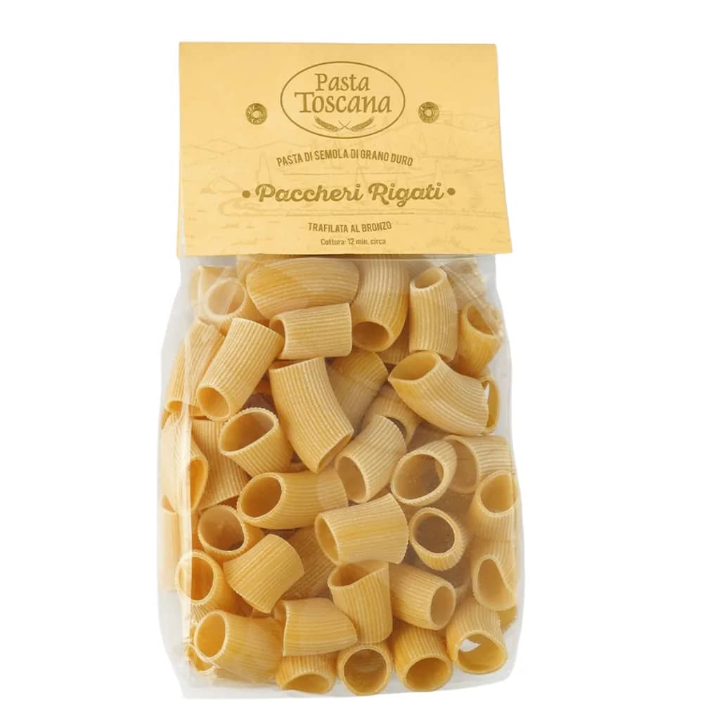 Paccheri