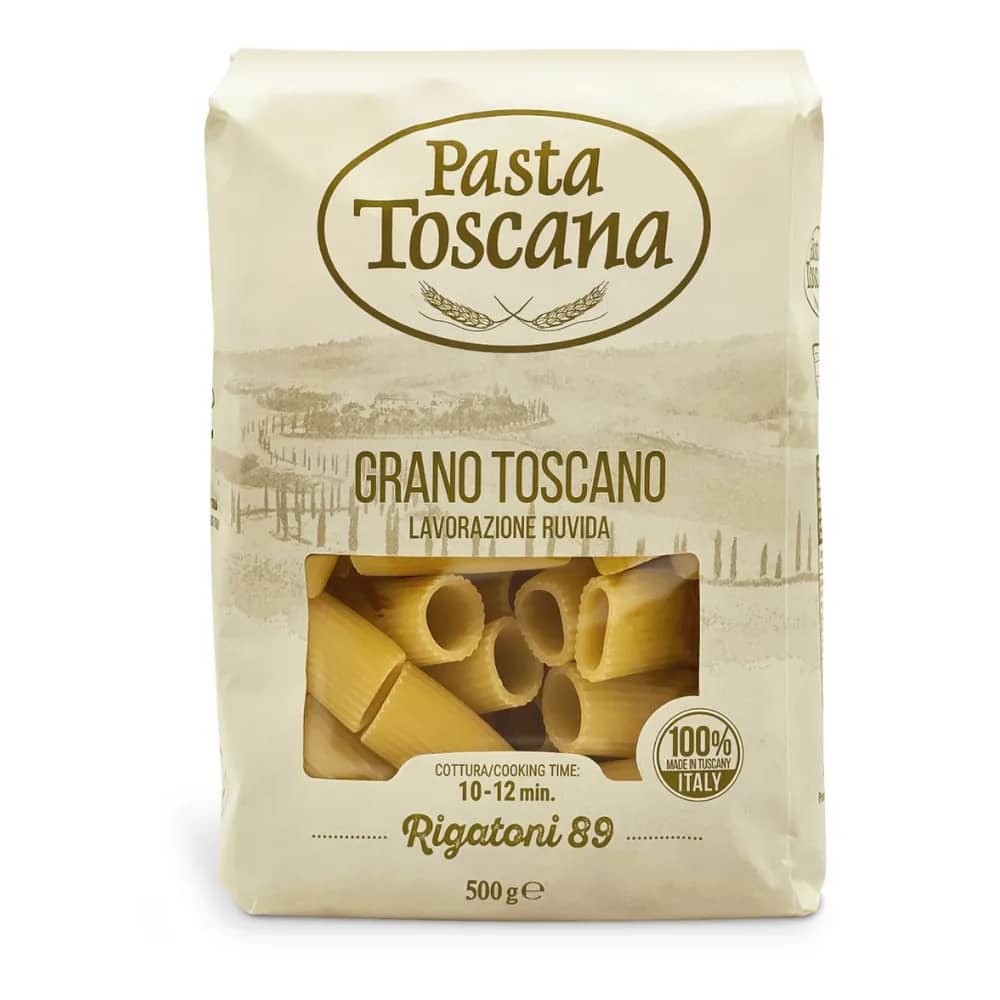 Rigatoni Premium