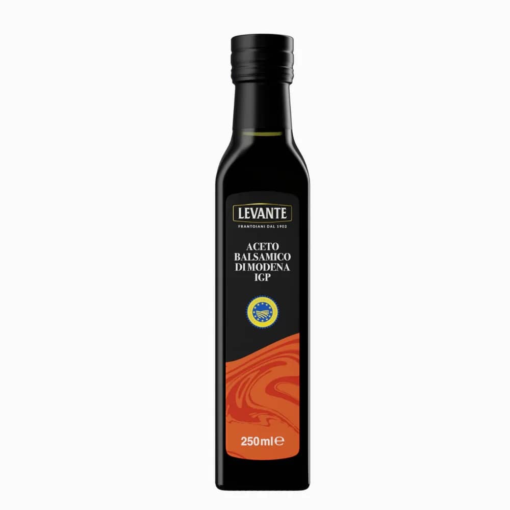 Vinagre Balsámico de Módena