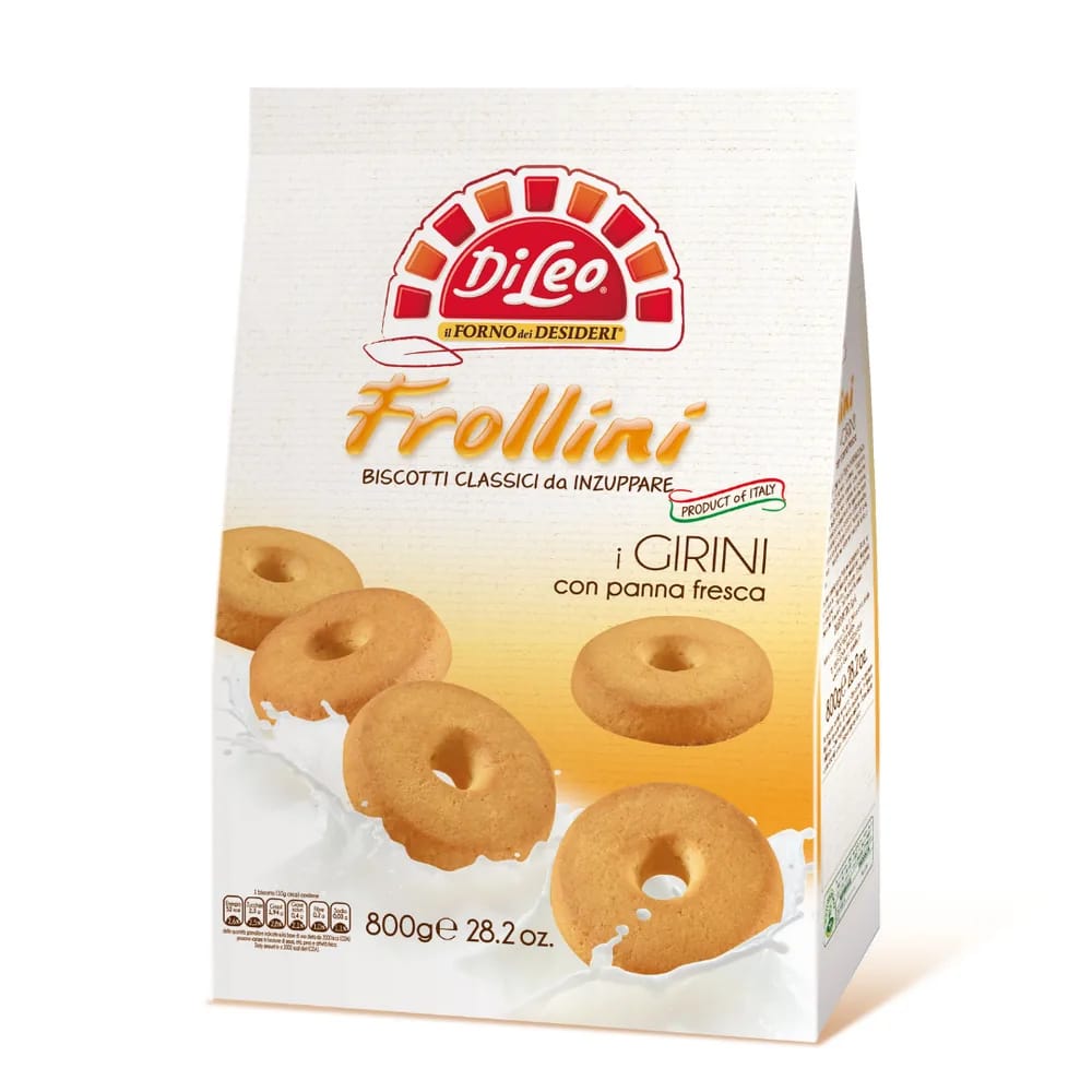 Frollini i Girini