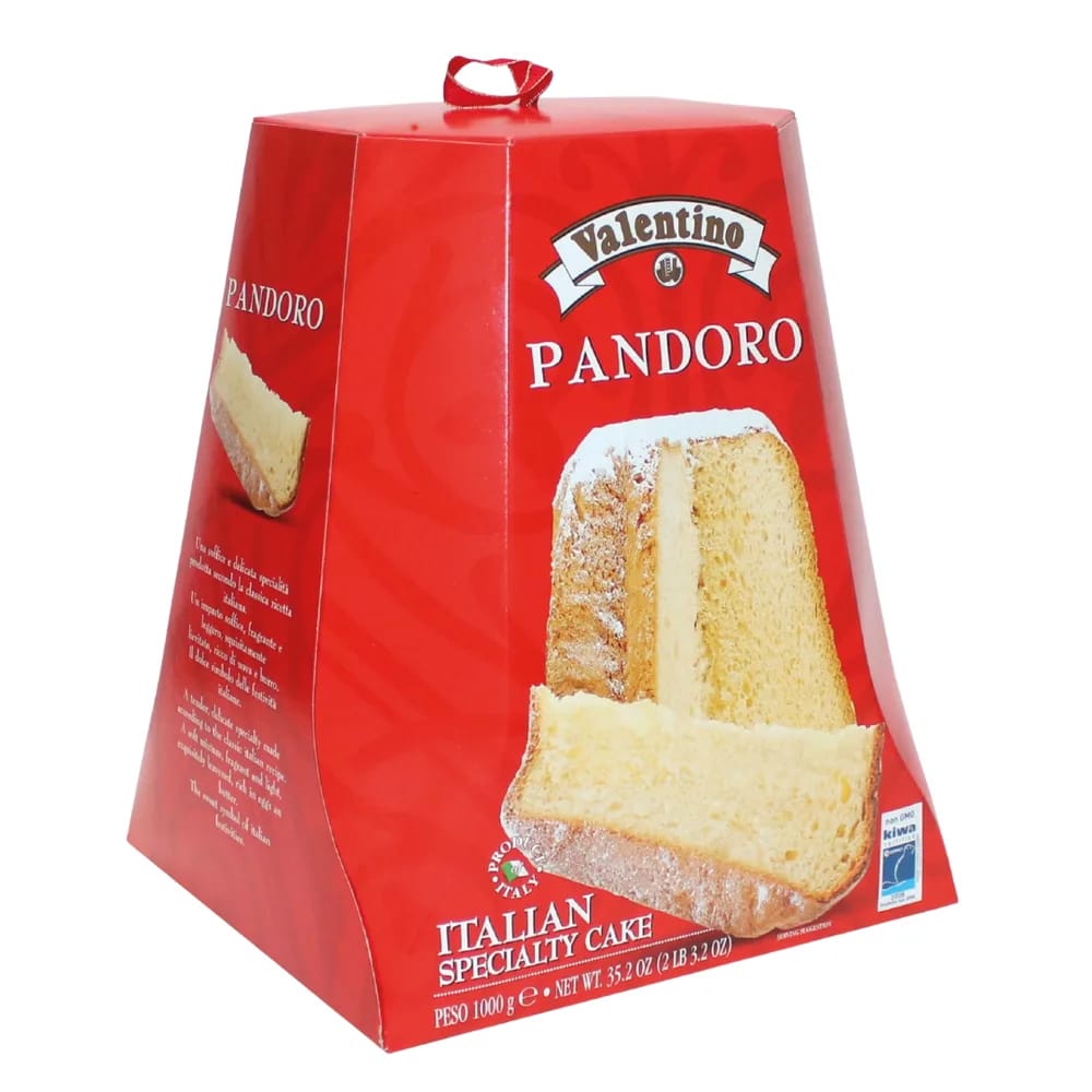 Pandoro Clásico