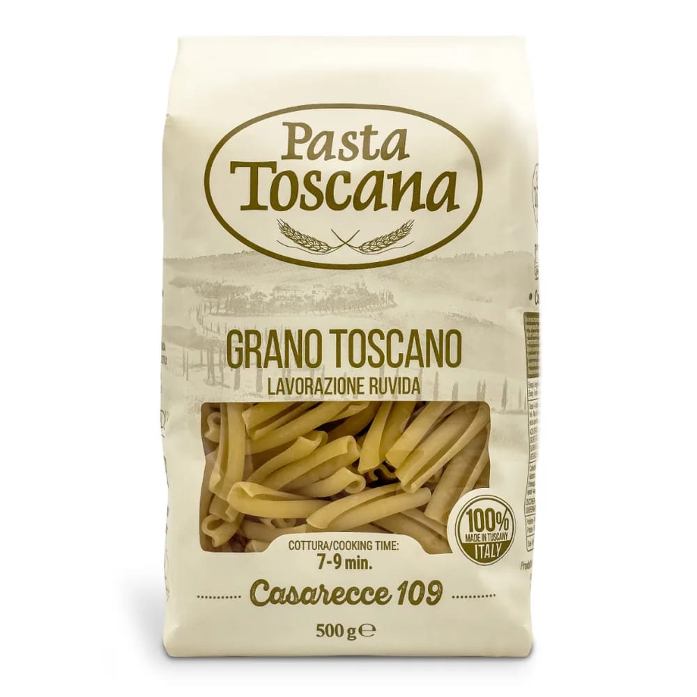 Casarecce