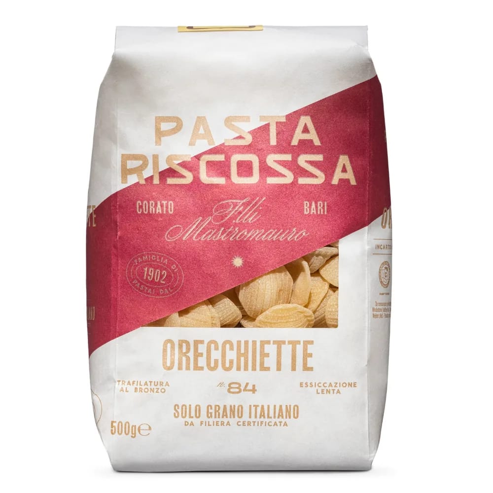 Orecchiette