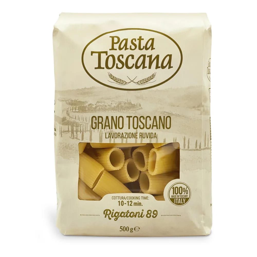Rigatoni Premium