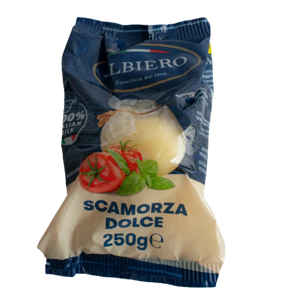 Scamorza Dulce