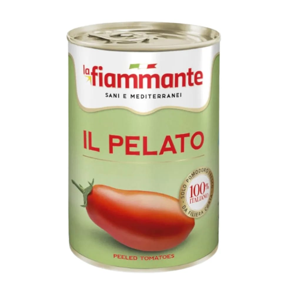 Tomates Pelados