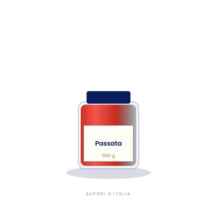 Portada: Cómo lograr una salsa de tomate como en Nápoles — Sapori d'Italia