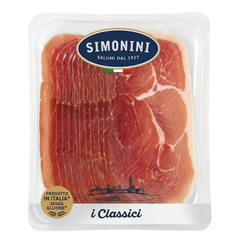 Prosciutto Premium DOP