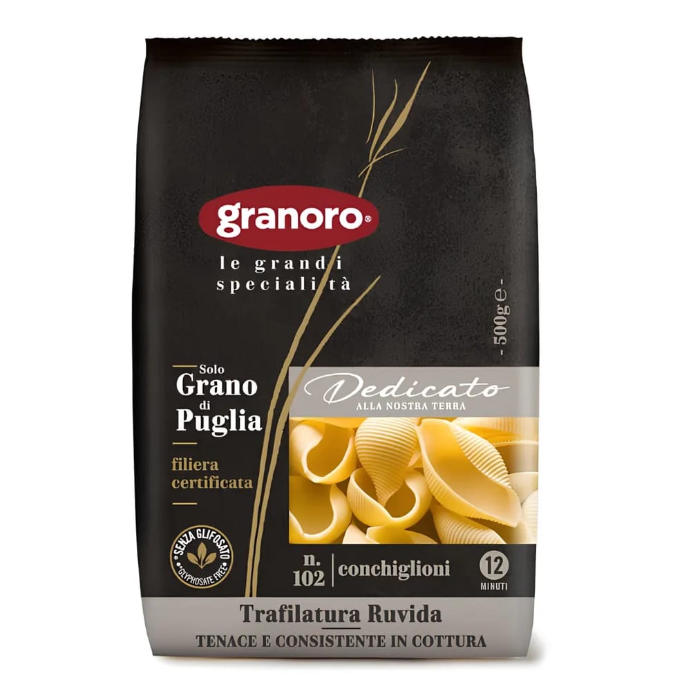 Conchiglioni