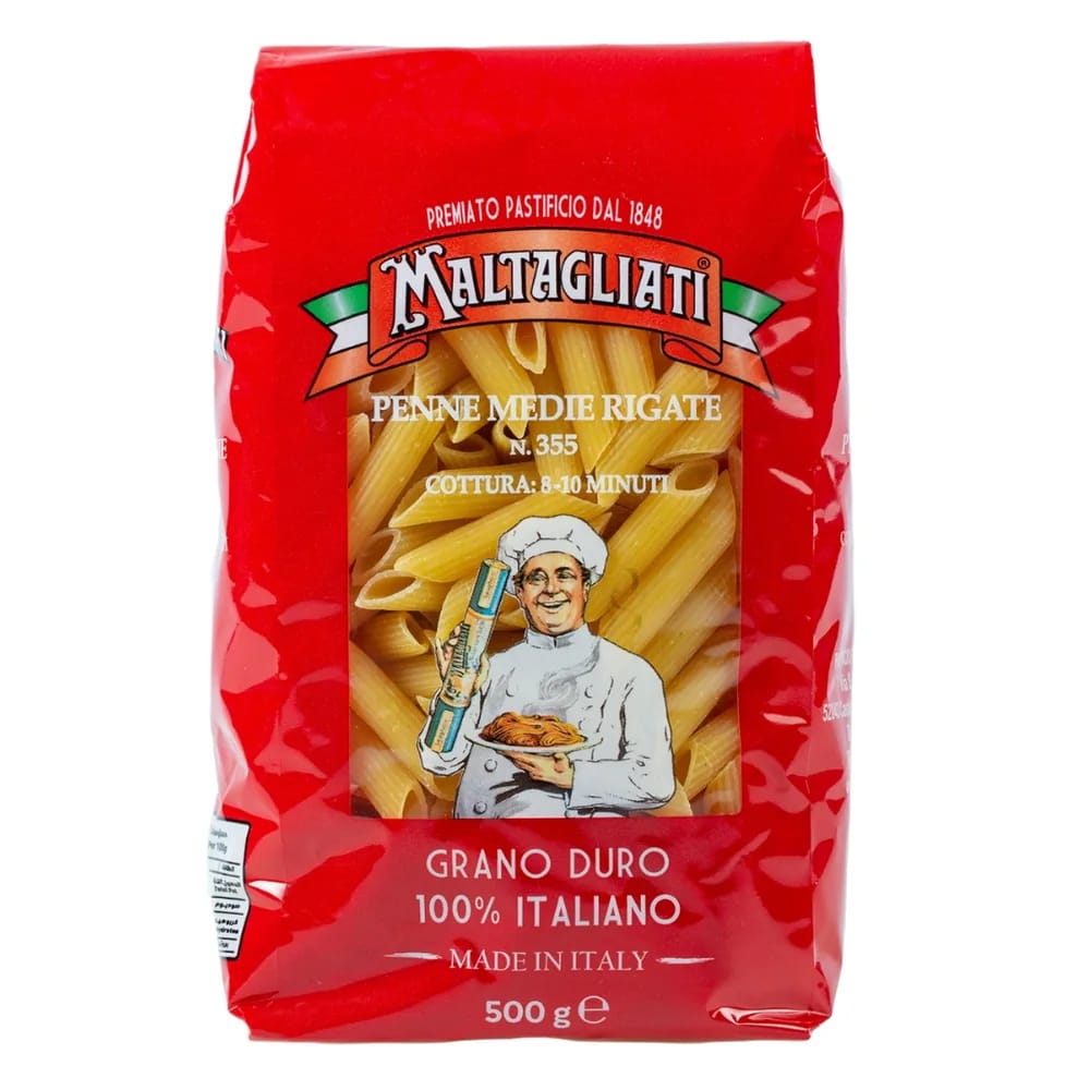 Penne Rigate