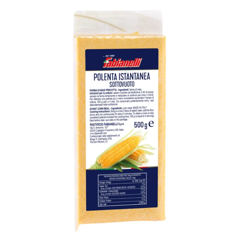 Polenta