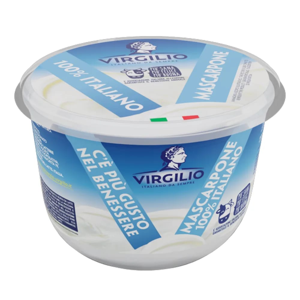 Mascarpone