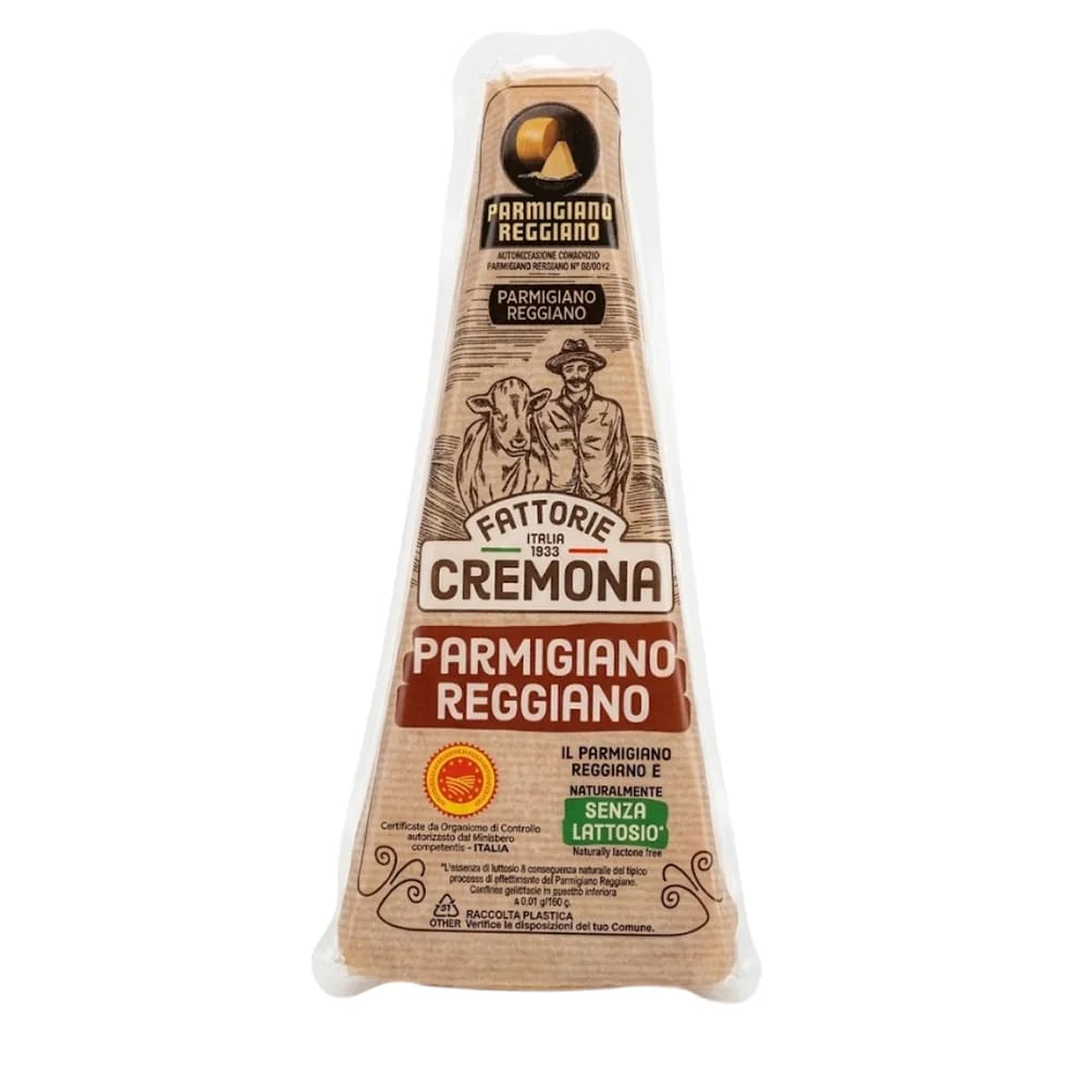 Parmigiano Reggiano
