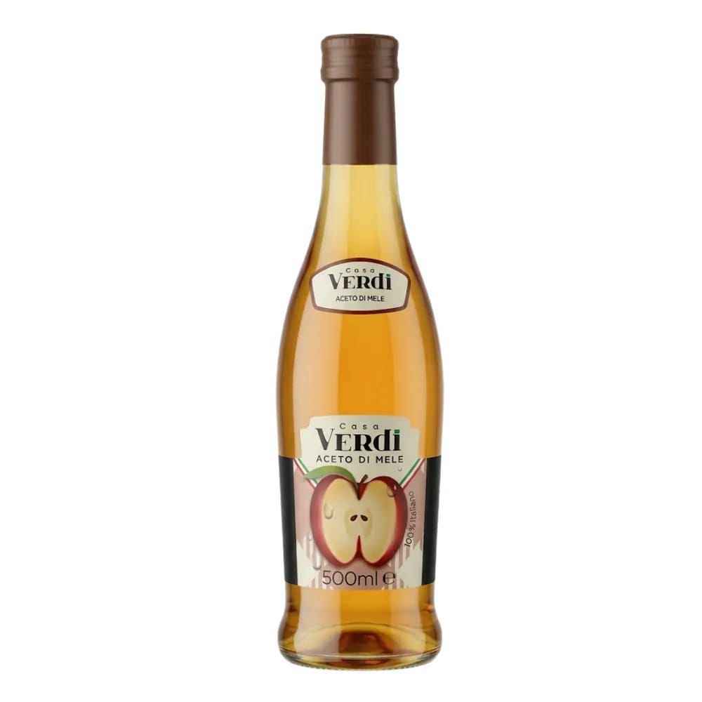 Vinagre de Manzana